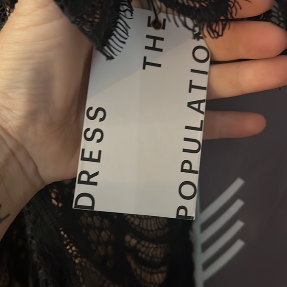 Dress the population formal - Picture 3 of 3